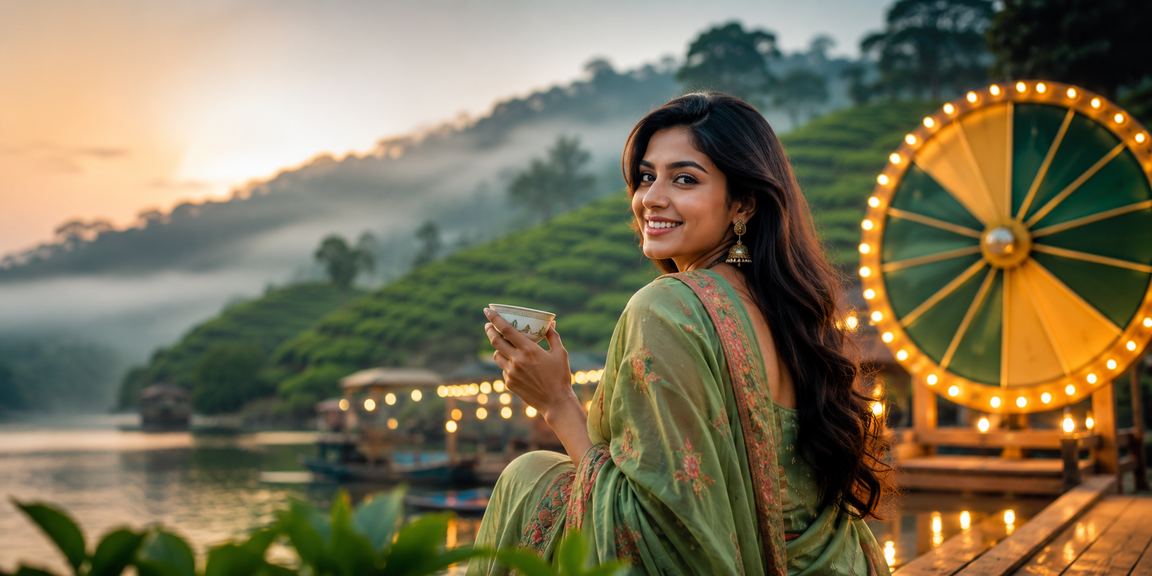 ঈদ উৎসবে a01 - এ আকর্ষণীয় লাকি ড্র প্রোমোশন
